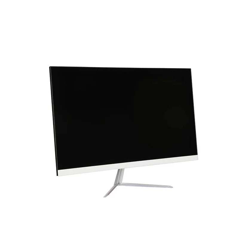 Borderless Led Lcd Pc Gaming Monitor 