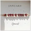 Janvier-Grenat