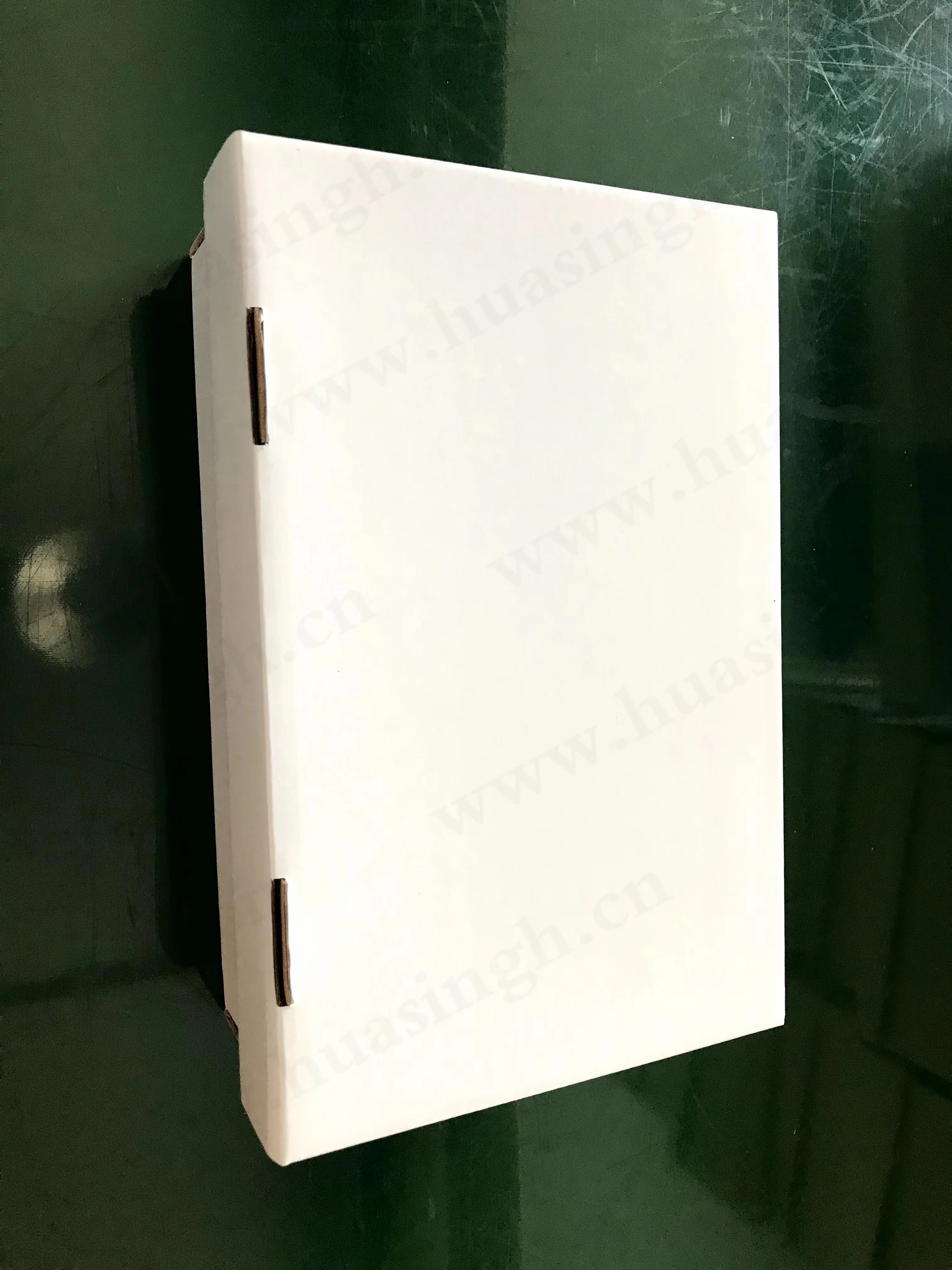 Packaging & shipping specifications
