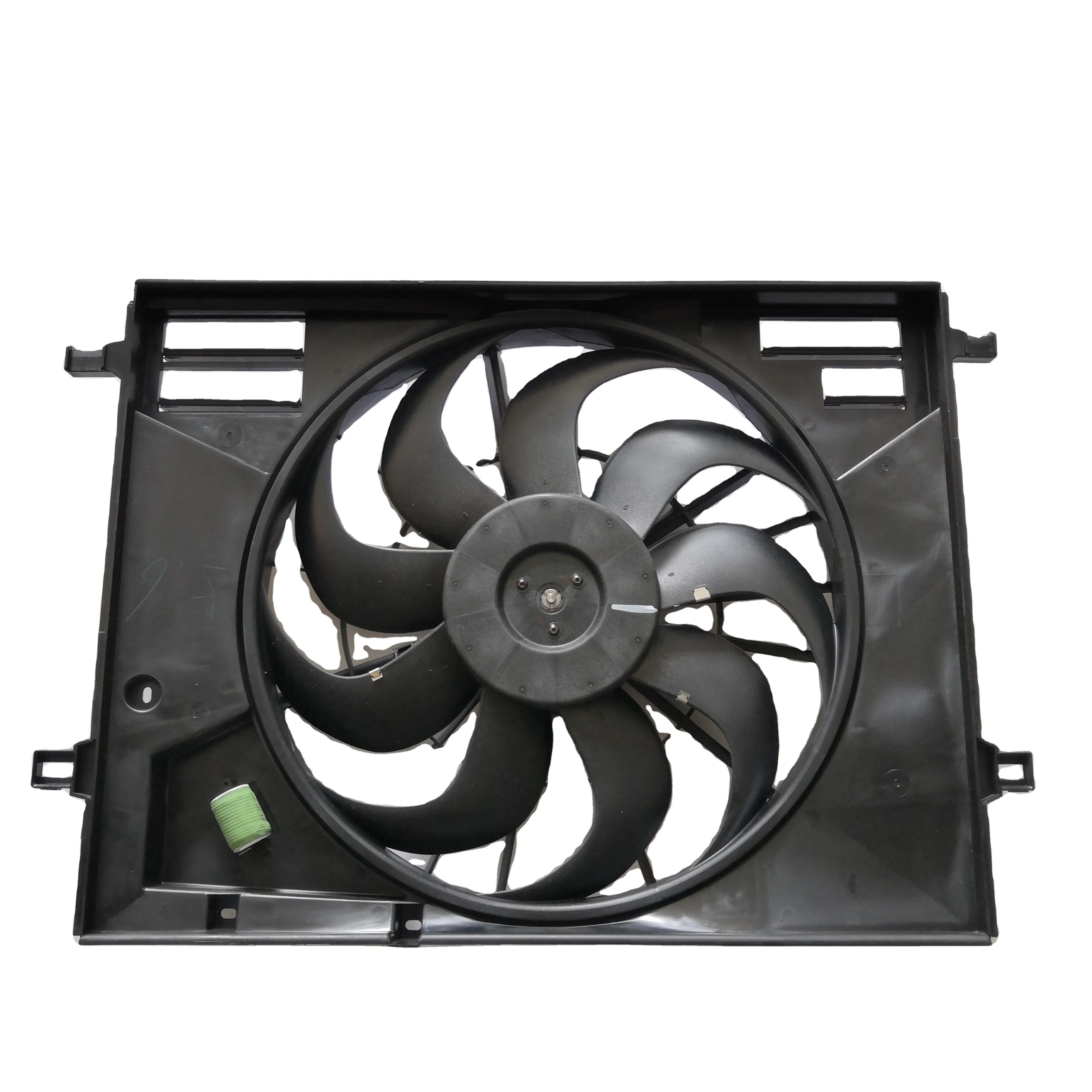 Radiator Fan for Changan CS75 PLUS