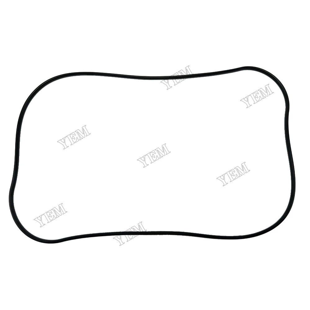 Cylinder Head Cover Gasket 6204-11-8810 Fit for Komatsu 4D95 Engine 2