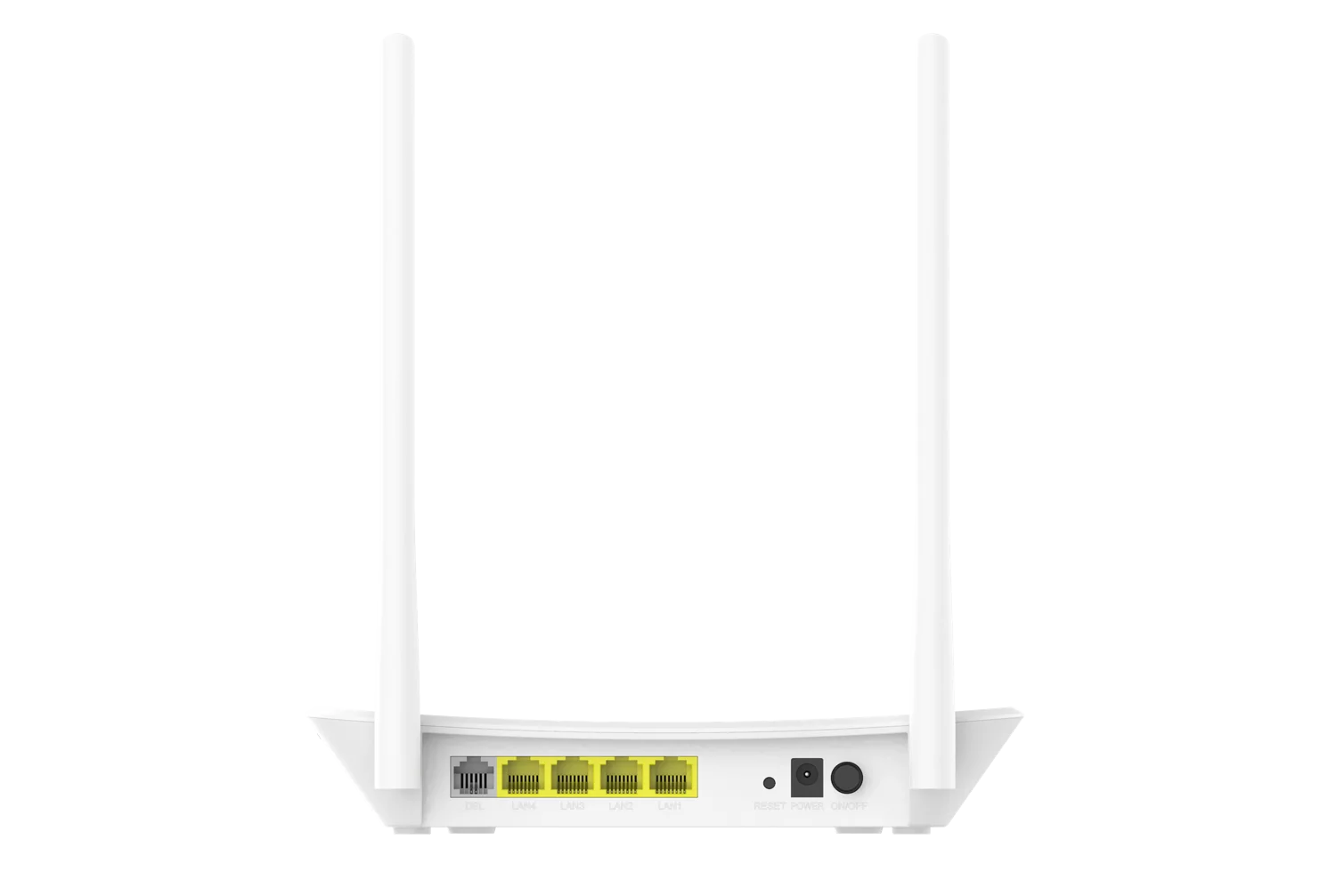 Cheaper Zxv624 Dsl Wifi Modem Router 300mbps 2.4g 4lan N300 Adsl Vdsl Modem Router Buy