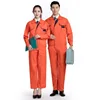 Ensemble orange