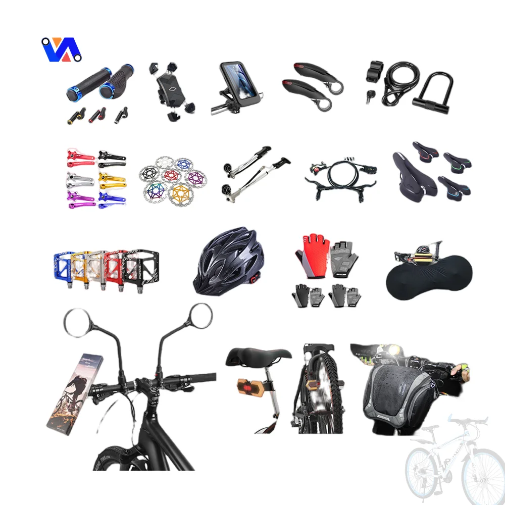 New Image Various Repair Mtb E Bbike Accessory Cycling Accessories