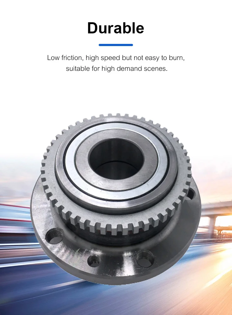 Allta Automotive Hub Bearings Suitable For 2016 Hyundai Lead Car Lead