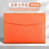 color naranja