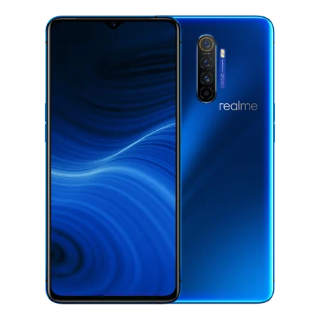 realme X2 Pro 8GB 128GB 白【新品】 Realme X2 pro 8GB/128GB ホワイト Realme X2 Dual-SIM 128GB
