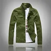 Verde militar