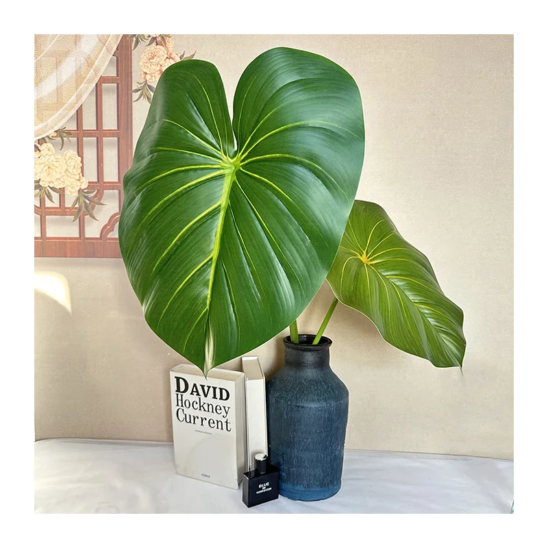 Sagen Sie Abschied von Haarverlust und Wartung mit Kunstpampasgras.