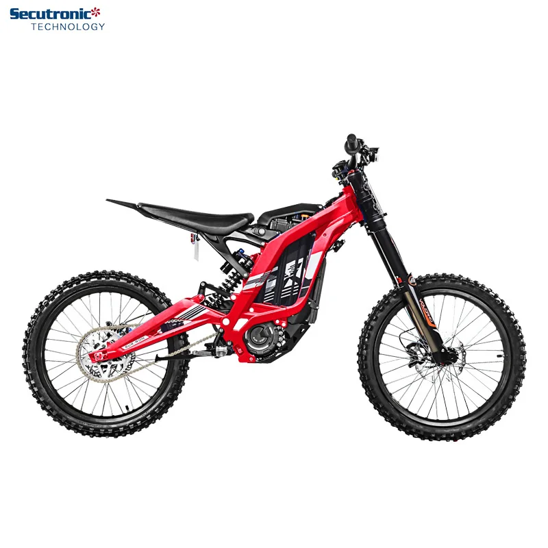 Sur Ron 2021 New Model X Controller Adult Electric Pit Bike Elettrica/Electrica Moto Pitbike Electric Dirt Motocross