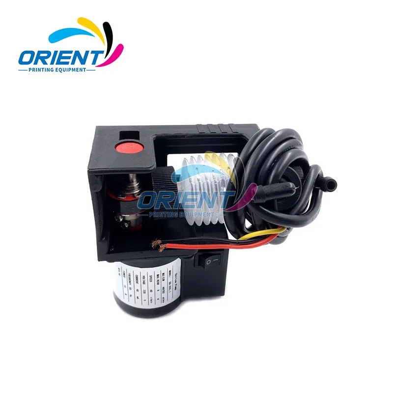 Ds-2fu2t Durable Bellow Water Pump For Dispenser - Oem Available