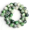 Verde + bianco + nero