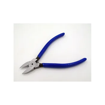 China-Made Imperial Electrician Peeler Pliers Soft Grip Steel with Thick Mouth for Cutting OEM Customizable