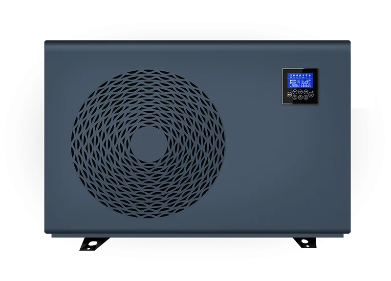 Water Heater, 15kw, Inverter, R32, ROHS - detail 6