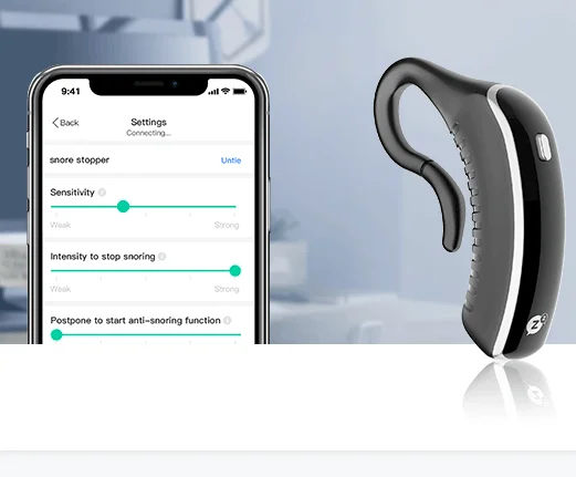 スノーサークル スマートイヤフォン 防止装置 12ヶ月保証付き