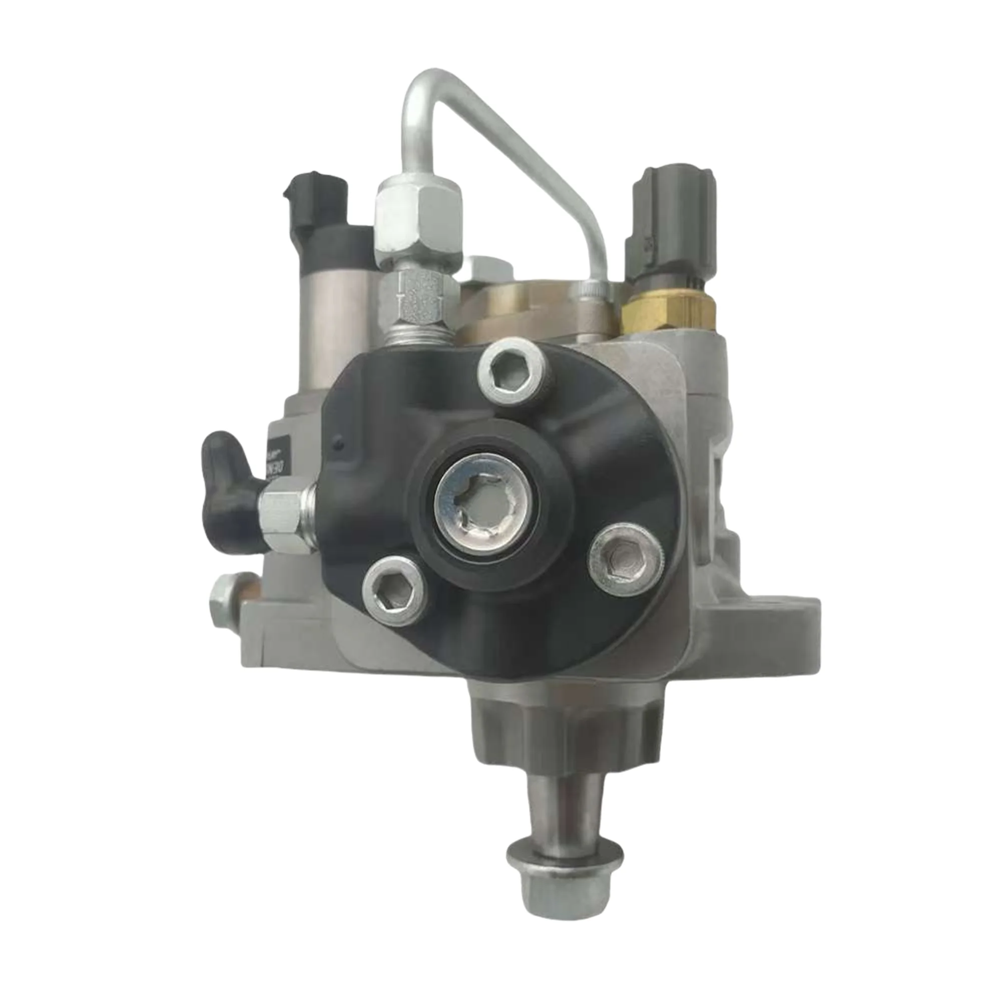 用于4HK1 ZX280LC燃油泵8-97306044-9高压油泵总成的发动机喷油器