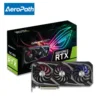 ROG Strix GeForce RTX 3070   ROG Strix GeForce RTX 3070   Tarjeta gráfica ROG Strix GeForce RTX 3070