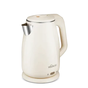 In Stock Portable Electric Kettle 1.8L for Boiling Water Heater Household Appliances Home Chinese Brands Appliances