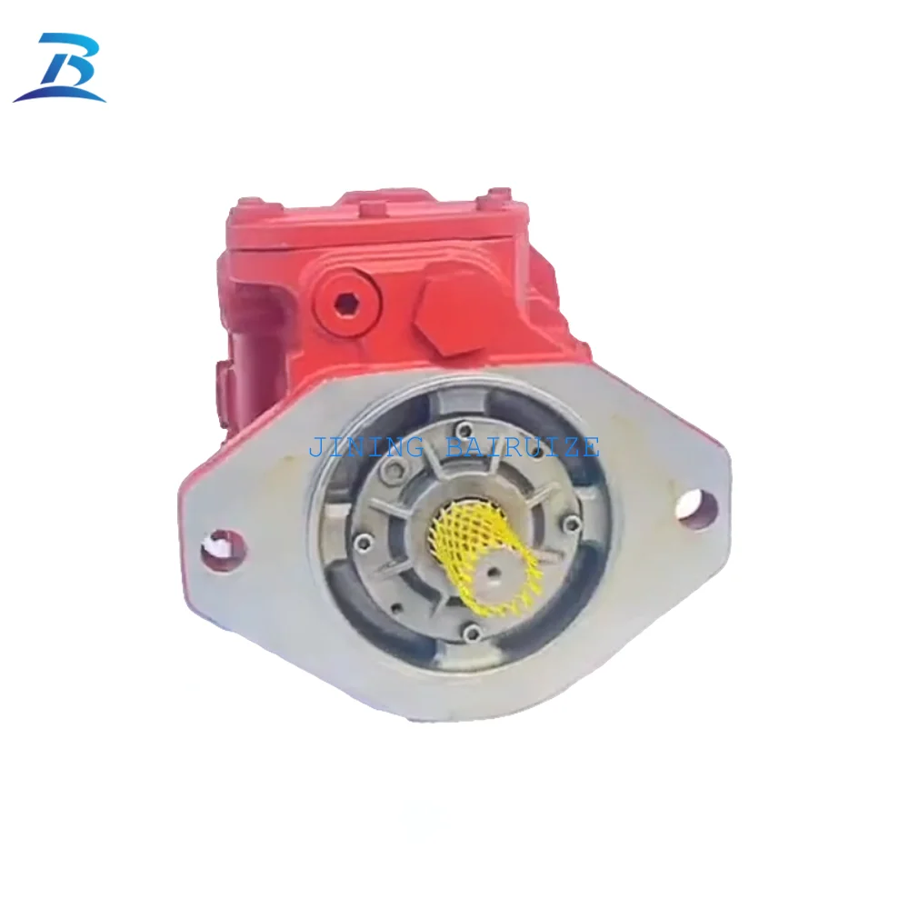 High Quality KPM K7SP36 Hydraulic Pump ZX75 Main Pump