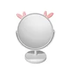 White antler style - 22.5x9.7