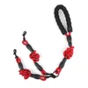 Red Double-headed rope