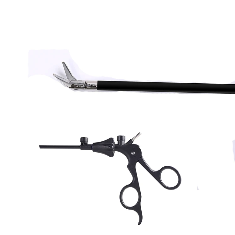 Laparoscopic Medical Instruments Forceps Endoscopy