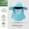 Sky Blue