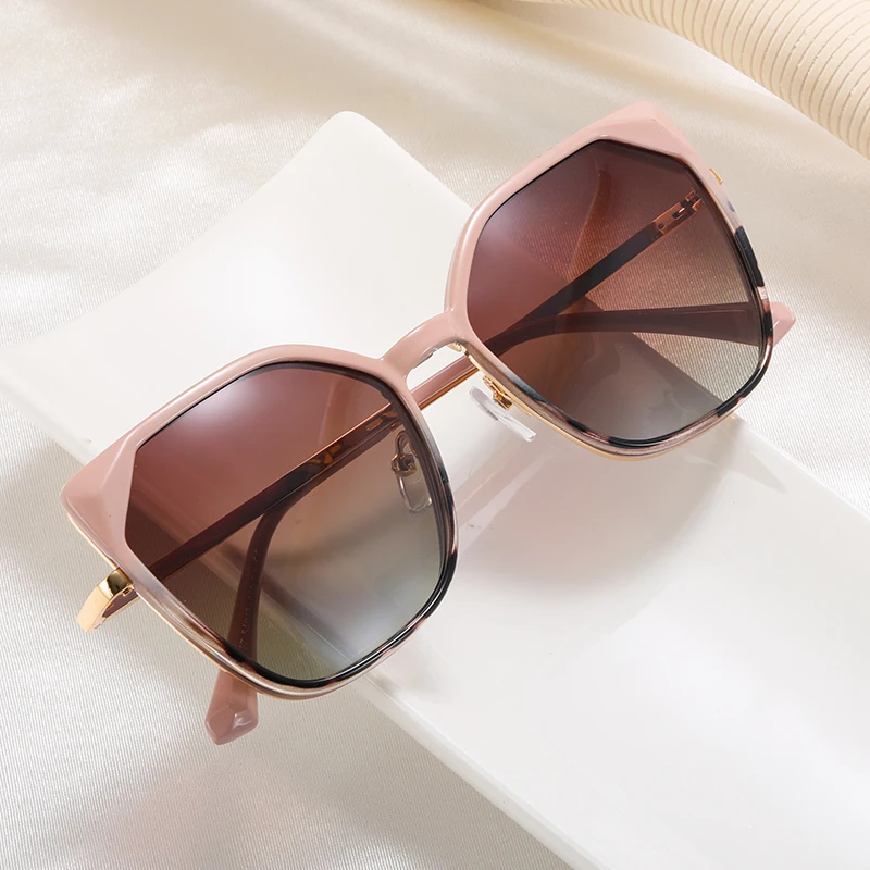 Wholesale Women's Fashion Sunglasses - MS 95967 Optica Eyewear