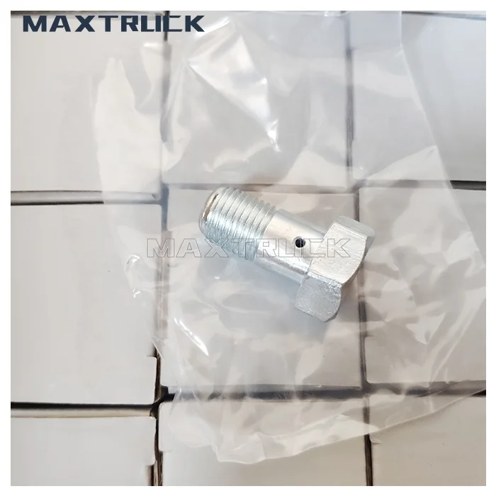 るぅページ Volvo Overflow Valve OEM 20884328 for VL/RVI European Truck