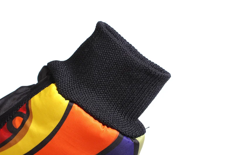 Высококачественные зимние варежки для сноуборда мужчин и женщин