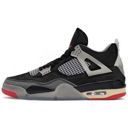 bred 4 ow