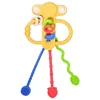 Yellow-Monkey