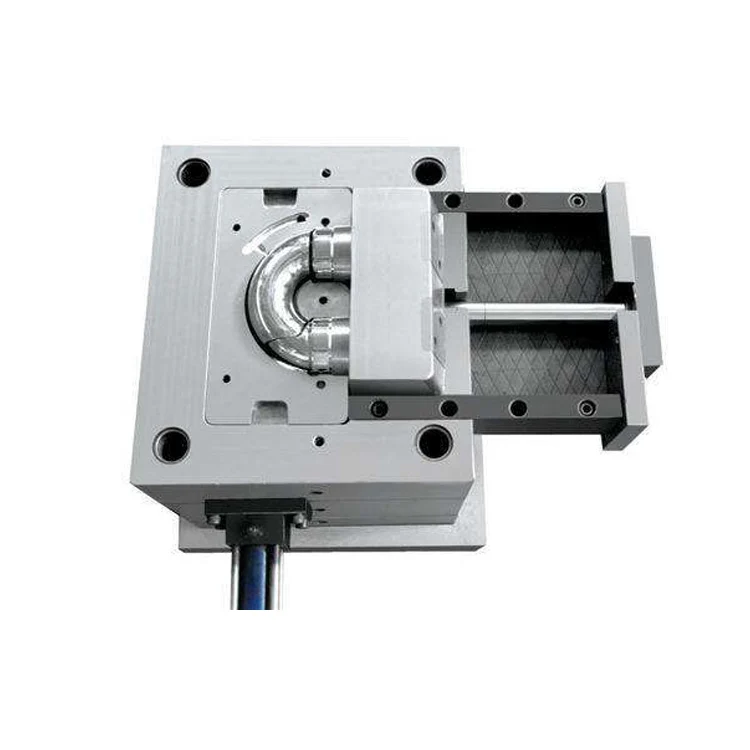 plastic injection mould making yuyao factory