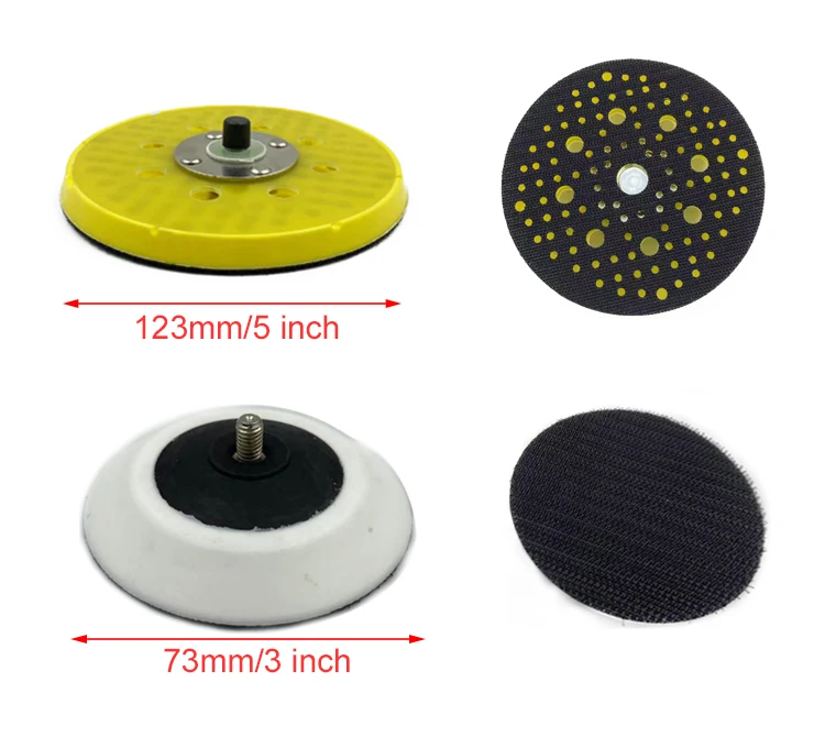 Sanding Pad Mobile Screen Polishing Equipment Pad supplier