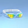 Blue gold plating