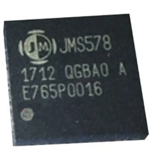 JMS539 IC Chips - Reliable Integrated Circuits for Electronics
