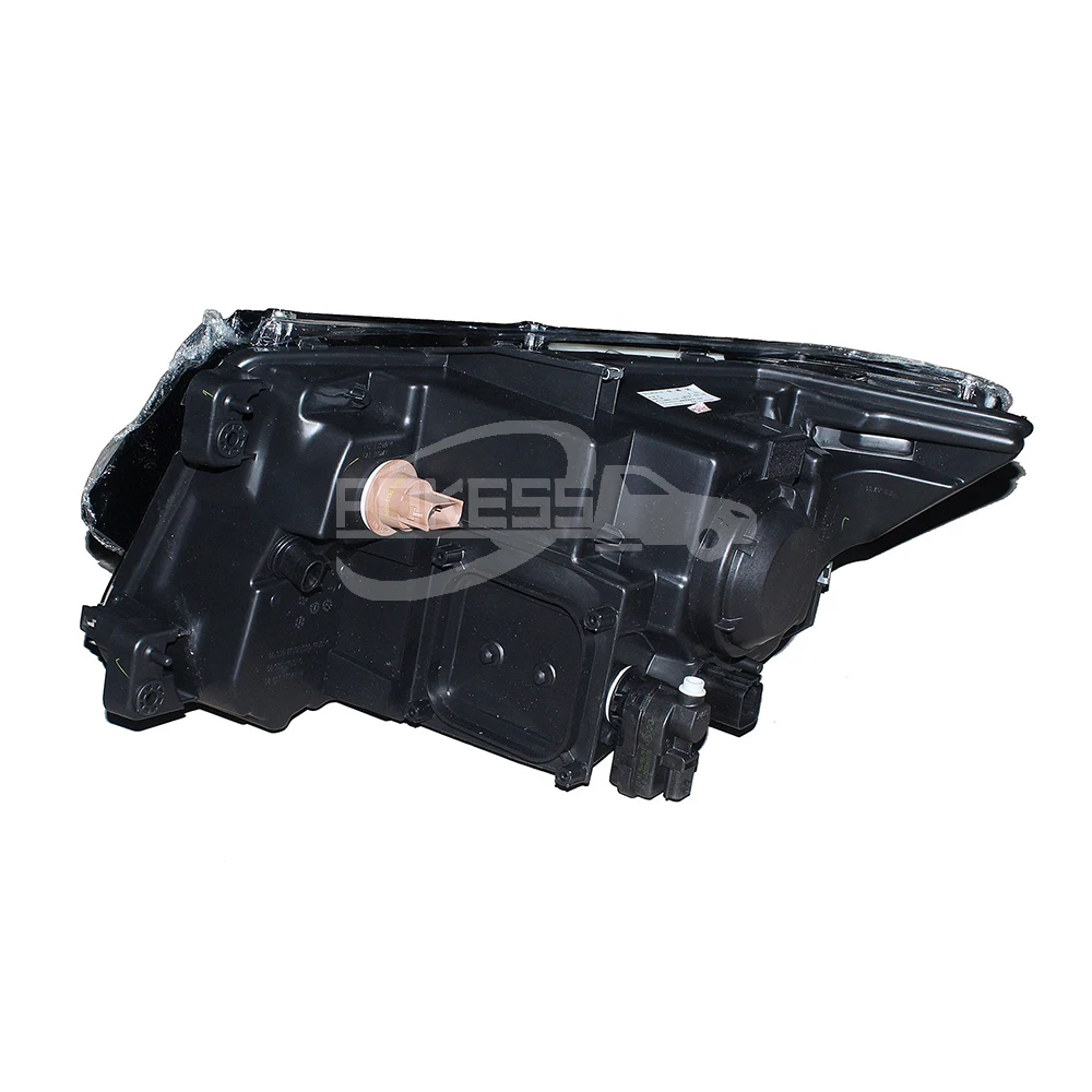 For Ford Edge 2010 Car Headlamp Assy BT4Z13008 Hea — 3