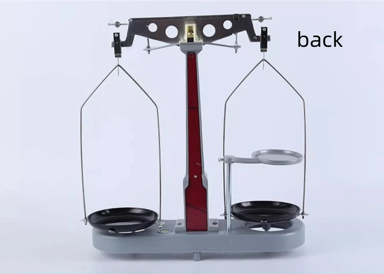 Physics Teaching Balance Mechanical Frame Balance Teaching Aids Teaching Instruments Physics Balance