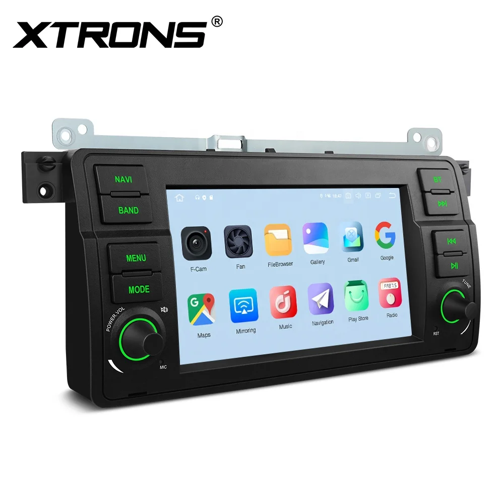 android　ナビ　エクストロンズ Amazon.co.jp: XTRONS カーナビ 2din Android12 縦表示可 10.1