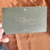 600g Cotton Texture