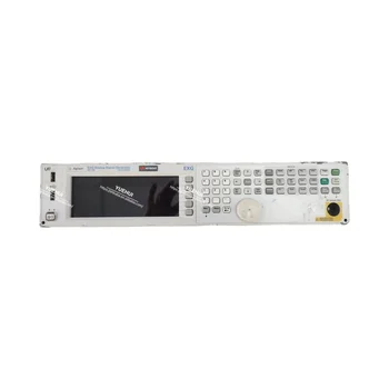 Agilent EXG N5173B FRONT PANEL WITH LCD and DRIVER N5180-60153 63153 60158 100% YH2