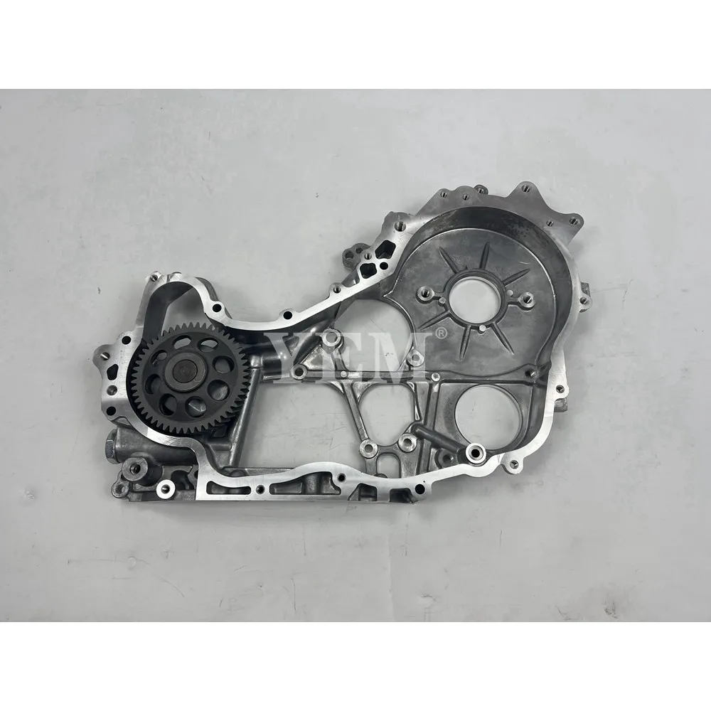 For Toyota 1KD Oil Pump Excavator Engine Parts