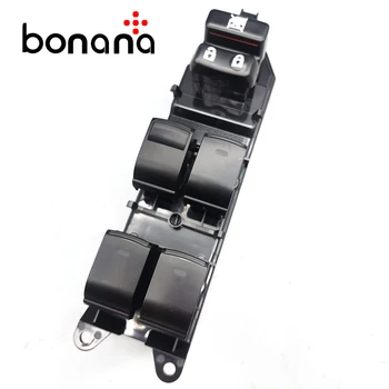 thumbnail image 2 of Power Window Master Switch 84040-33100 – Replacement For Toyota Lexus Camry Land Cruiser Prado 2 of 5