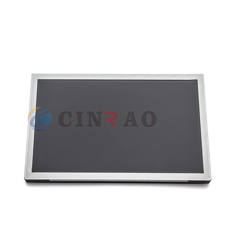 7 Inch TFT LCD Display LT070CA04B00 Car Screen Panel For Peugeot 206 GPS Navigation