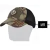 MR