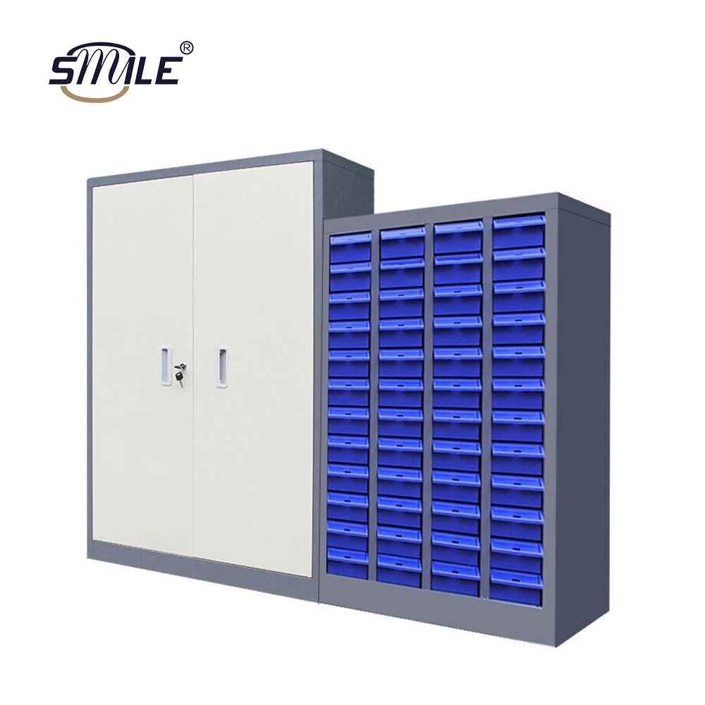 モデル Smileファクトリーワークショップマルチ引き出し金属スペアパーツキャビネットツールボックスキャビネット Buy Toolbox