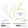 18k Gold JDBW2410010