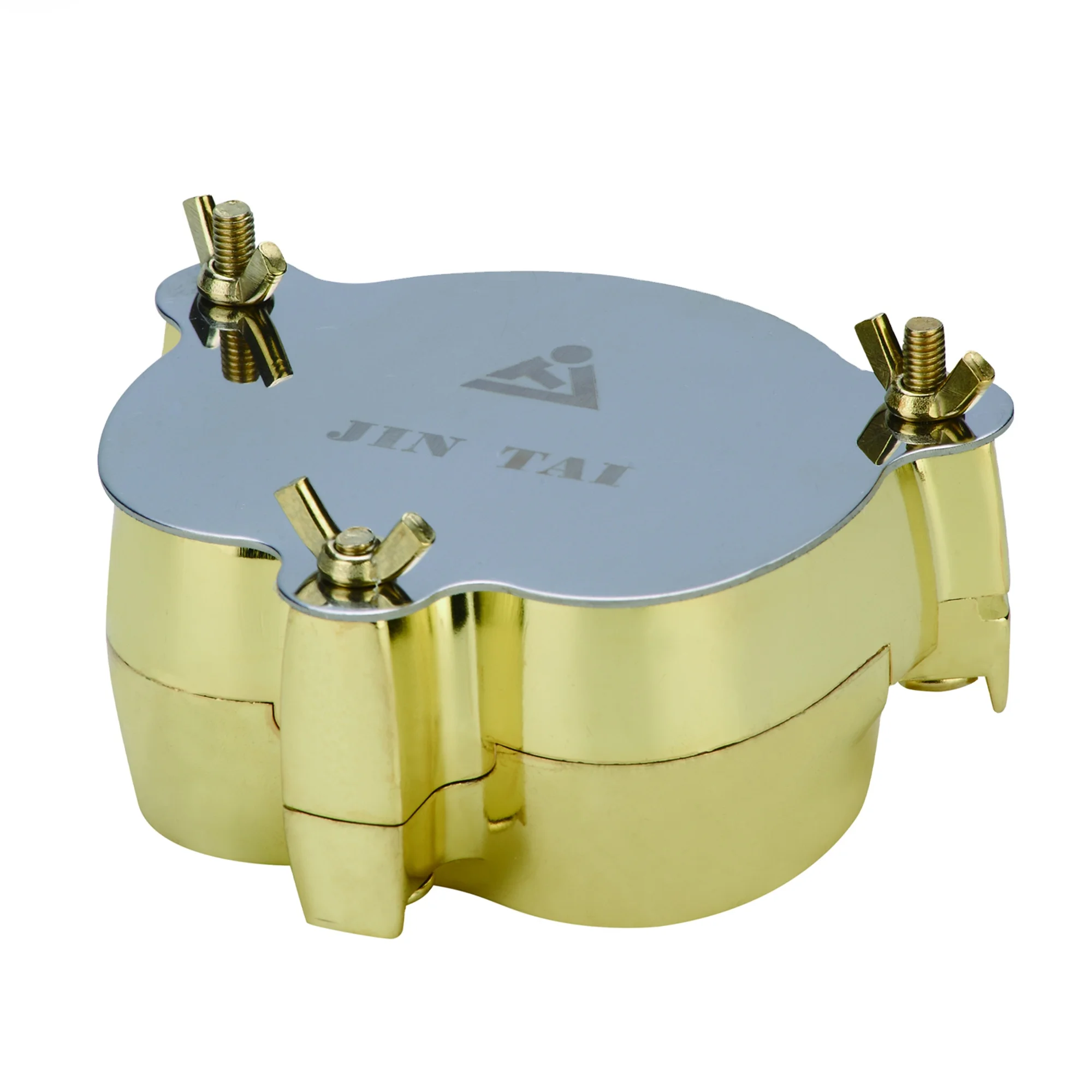 フラスコ 歯科器材 未使用☆フラスコ 上顎用 下顎用セット 歯科技工用