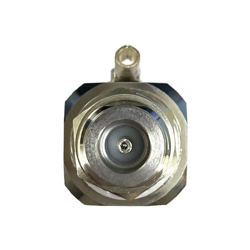 product factory supply n lightning arrester high performance n male to n female lightning arrester-2