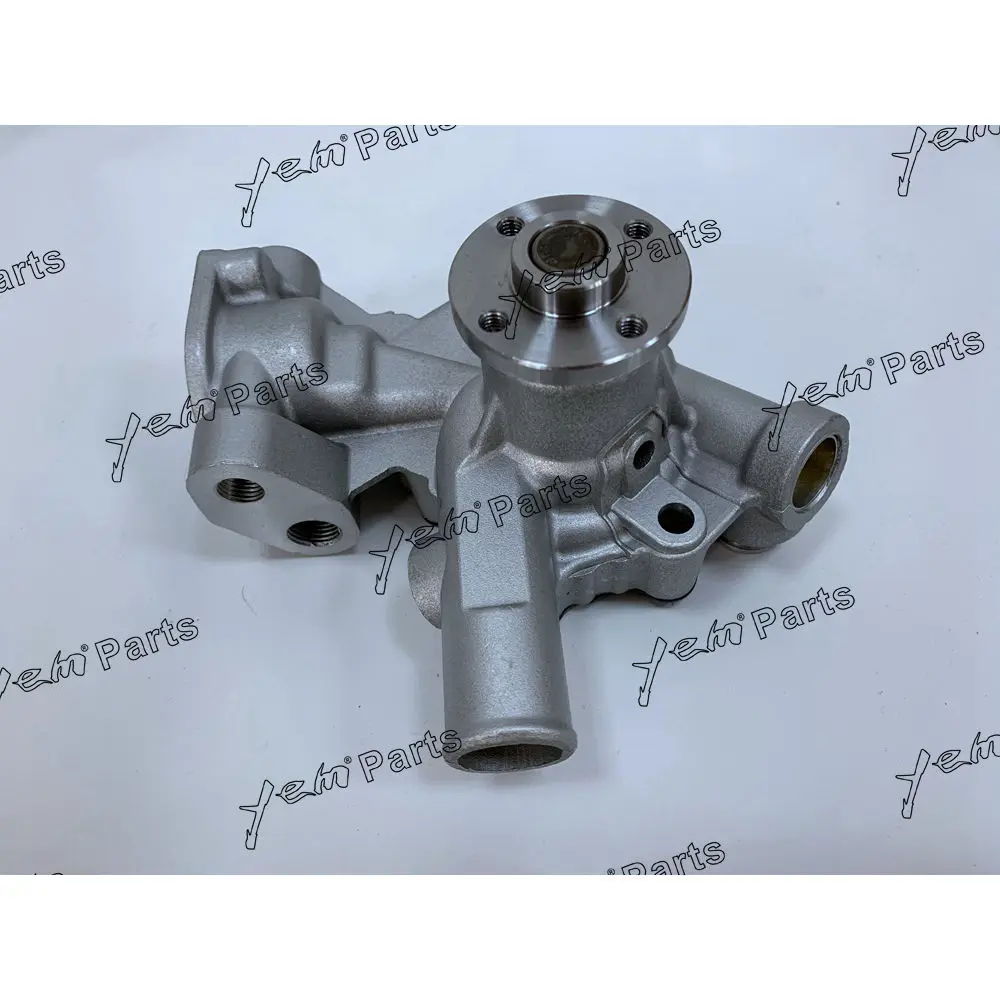 3TNE68 Water Pump for Yanmar Engine Replacement Parts